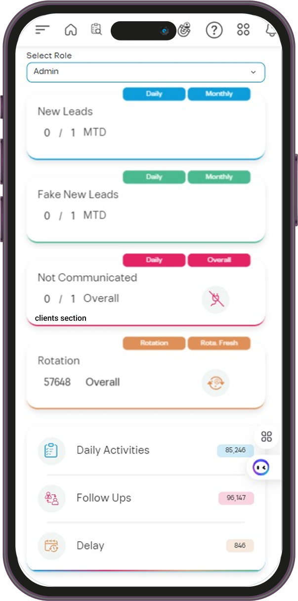 Phone Mockup